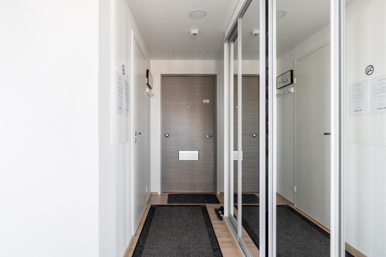 Stunning Views 11Th Floor 2Br Home With Sauna - Hosted By 2Ndhomes 坦佩雷 外观 照片